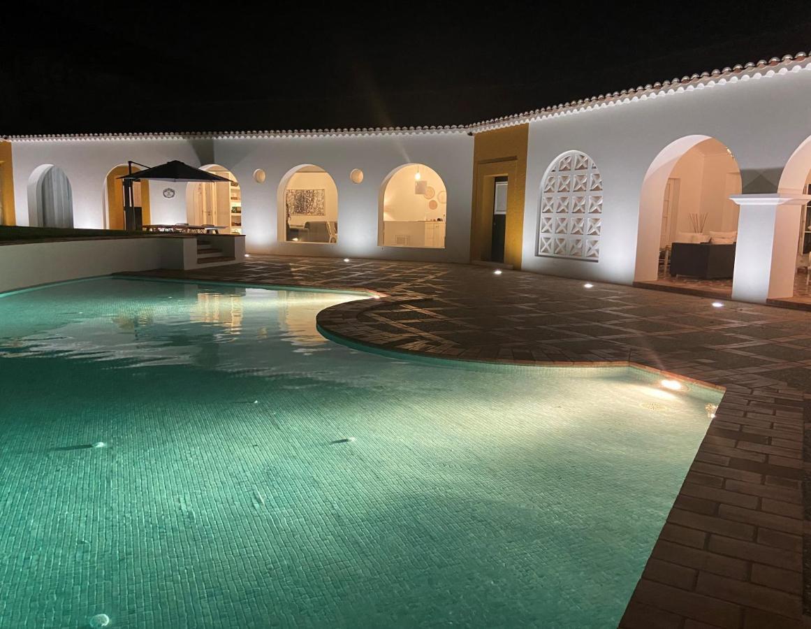 Casa Pitta Charm Villa Santarém المظهر الخارجي الصورة